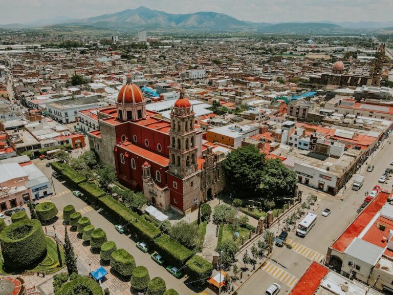 The Best Things To Do In Celaya Kurby Real Estate Ai