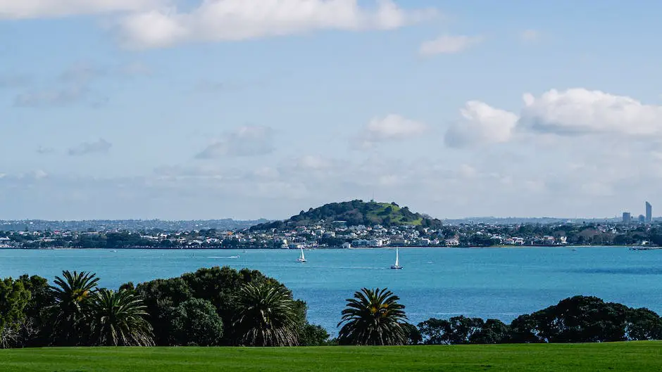 The Ultimate Weekend In Auckland New Zealand How To Make The Most Of