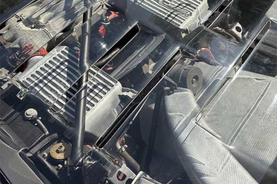 F40 detail 15