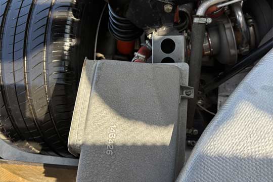 F40 detail 18
