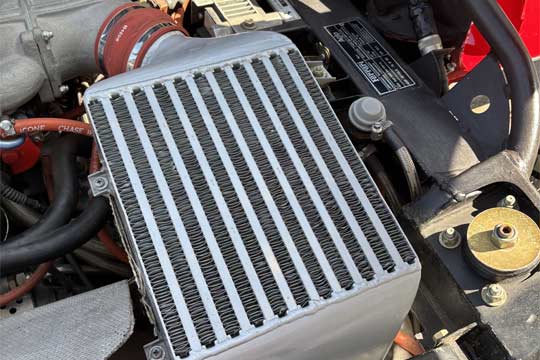 F40 detail 19