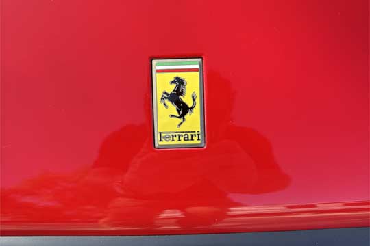 F40 detail 31