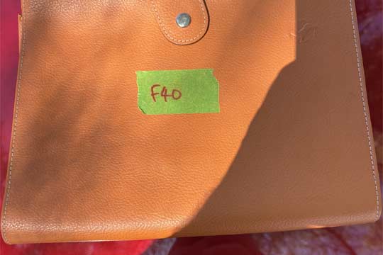 F40 detail 33