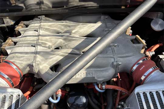 F40 detail 37