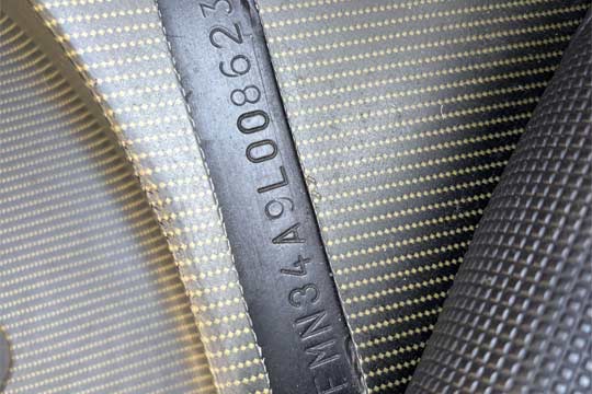F40 detail 38