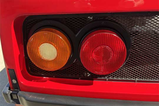 F40 detail 6