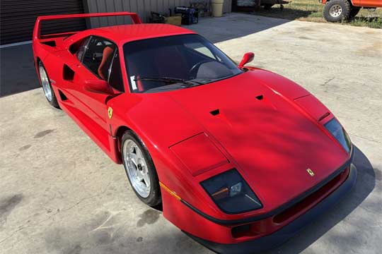 F40 exterior 11