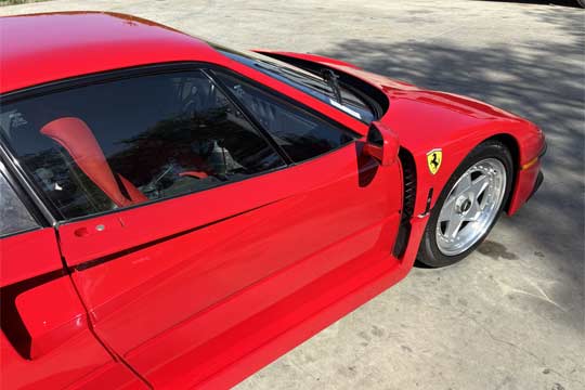 F40 exterior 13