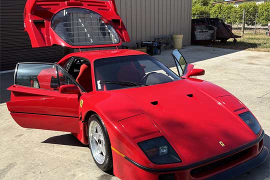 F40 exterior 14