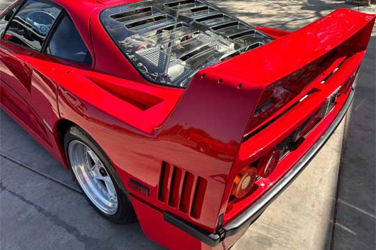 F40 exterior 17