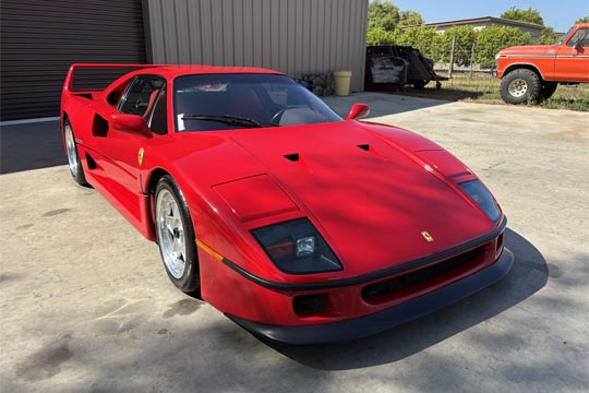 F40 exterior 2