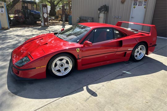 F40 exterior 4