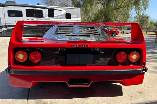F40 exterior 7