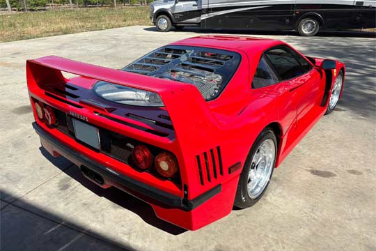 F40 exterior 8