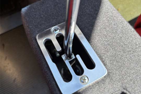 F40 interior 20
