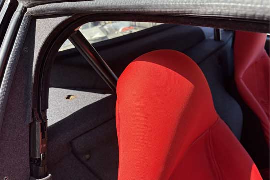 F40 interior 3