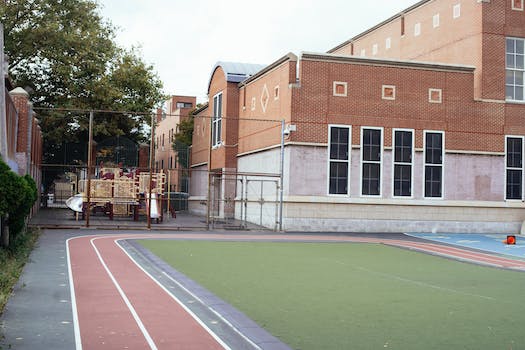 How to Manage Properties with Outdoor Sports Facilities