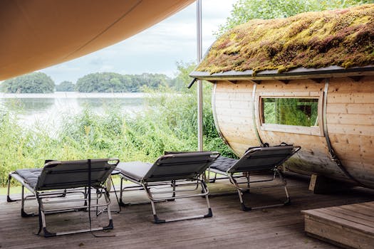 How to Manage Properties with a Spa and Sauna Facilities