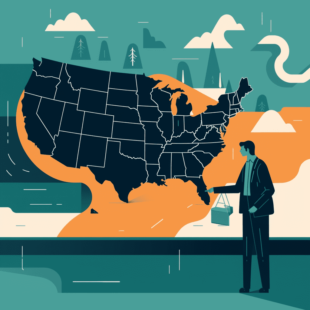 Investing in Real Estate Out of State What You Need to Know Kurby