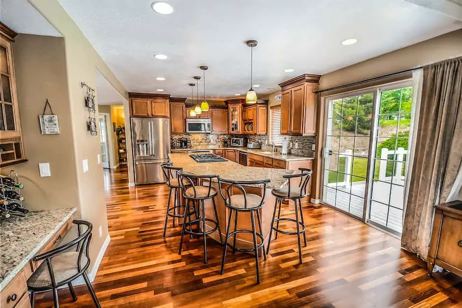 Tips for Buying a Home with Energy-Efficient Appliances