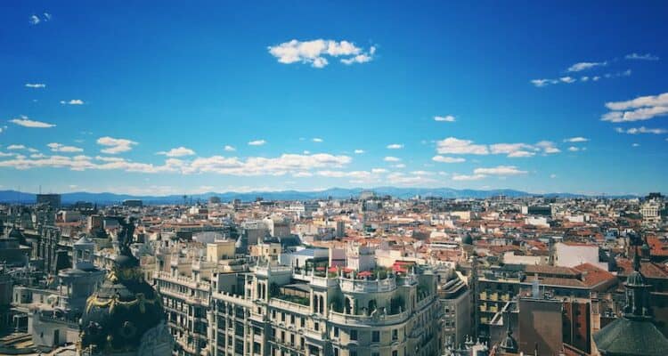 Investment Potentials in Madrid: An In-Depth Look