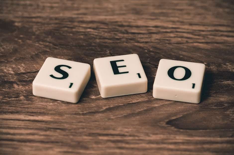 SEO for Real Estate: Optimizing Your Website for Higher Rankings