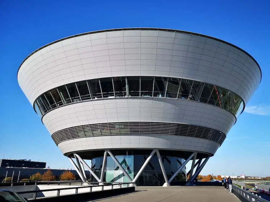 Leipzig Real Estate A Look at the Current Market Kurby Real Estate AI