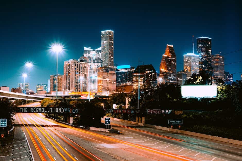 The 10 Best Neighborhoods In Houston Texas Kurby Real Estate Ai