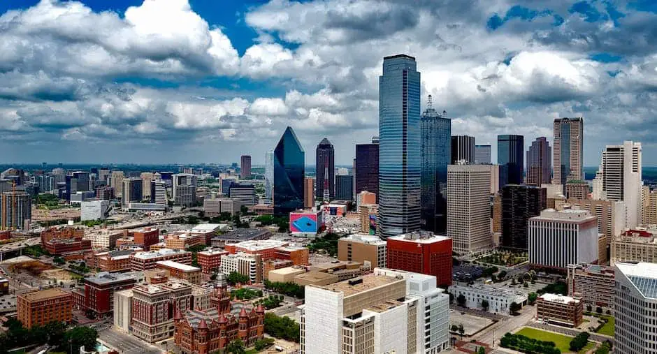 Dallas's Housing Market: An Overview