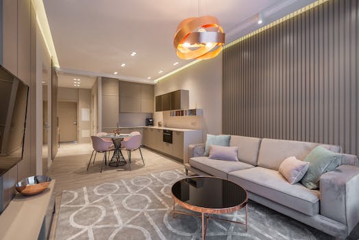 How AI is Transforming Real Estate Market Trend Analysis