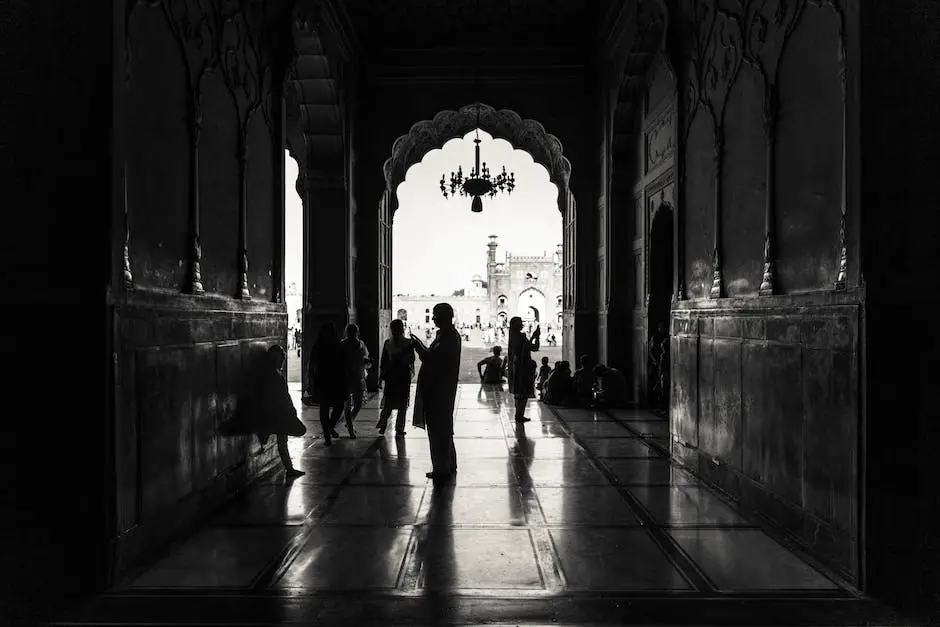 Unique Attributes of Lahore's Real Estate Market