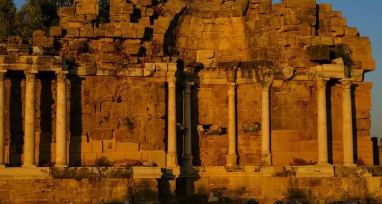Baalbek Real Estate: A Look at the Current Market