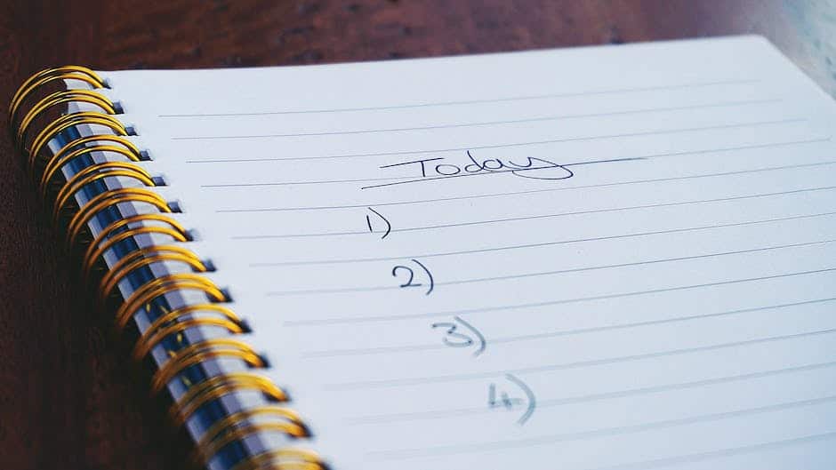 The Importance of a Homebuyer's Checklist