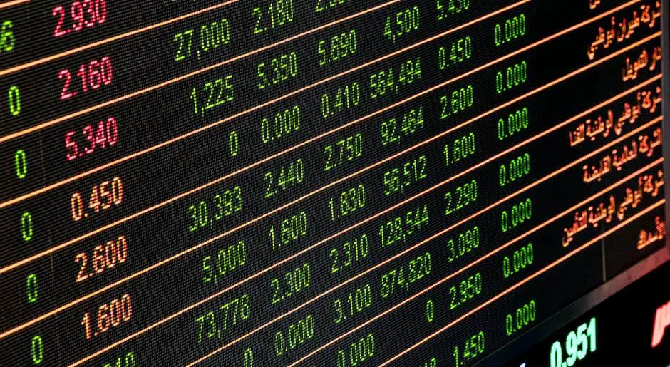 Investing in Doha: A Comprehensive Guide