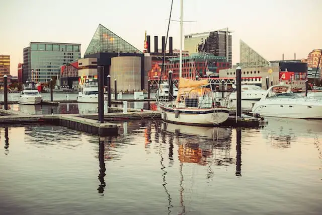 Baltimore