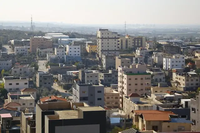 Gaza