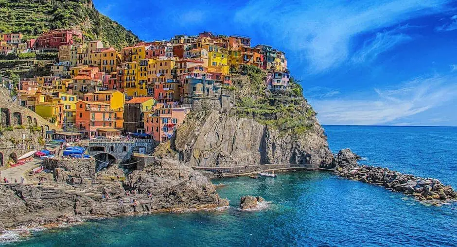 Italien Reiseführer: 10 wichtigsten Tipps für eine Reise