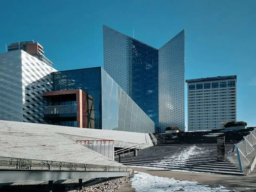 The 10 Best Neighborhoods in Vilnius, Lithuania Kurby Real Estate AI