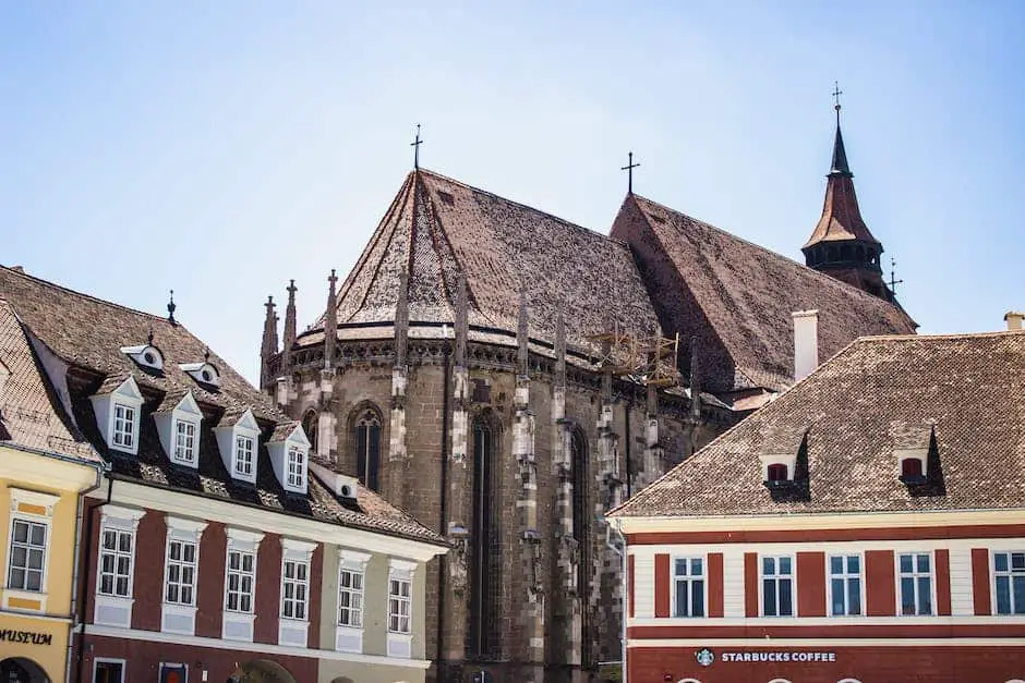 The 10 Best Neighborhoods in Brasov, Romania