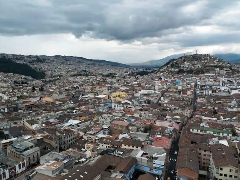 The 10 Best Neighborhoods in Quito, Ecuador - Kurby Real Estate AI