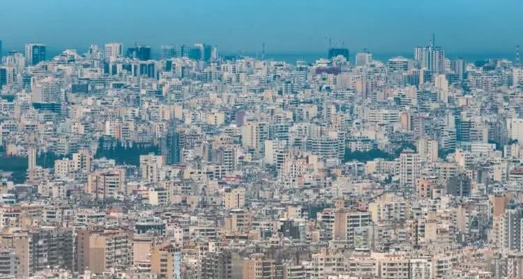 Beirut vs Tripoli: Lebanon's Major Cities