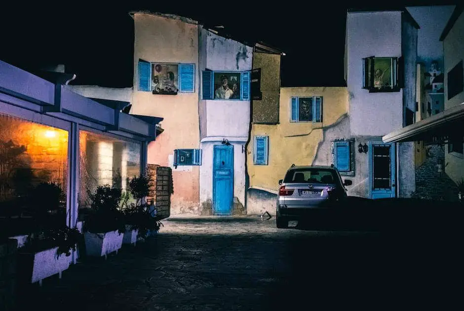 The 10 Best Neighborhoods in Nicosia, Cyprus