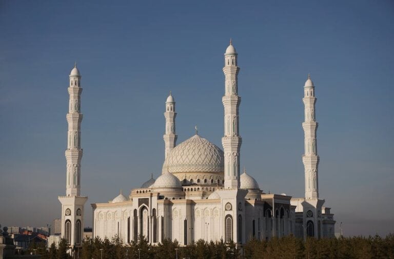 The 10 Best Neighborhoods in NurSultan, Kazakhstan Kurby Real Estate AI