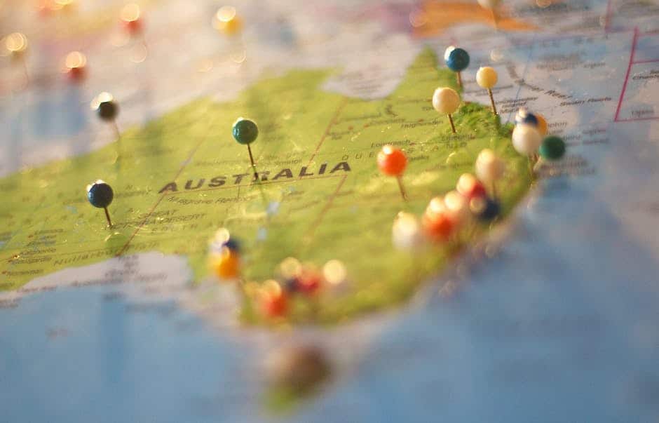 The 10 Best Neighborhoods in Melbourne, Australia