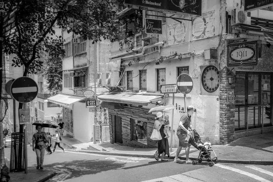 The 10 Best Neighborhoods in Macau, China