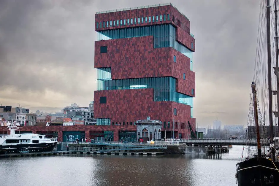 The 10 Best Neighborhoods in Antwerp, Belgium