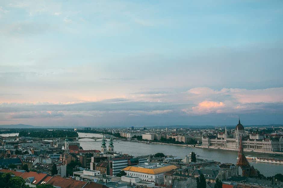 The 10 Best Neighborhoods in Budapest, Hungary