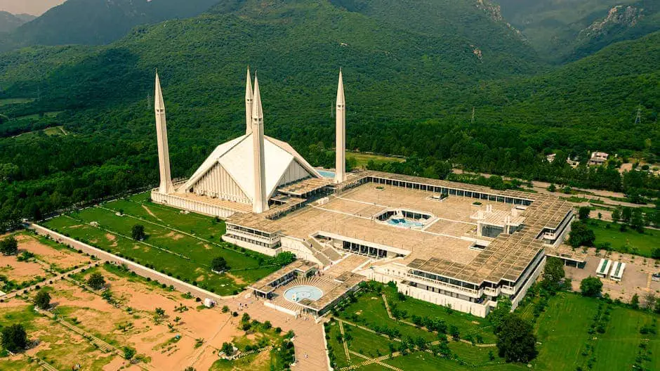 The 10 Best Neighborhoods in Islamabad, Pakistan