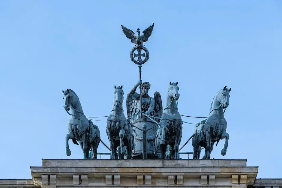 Berlin vs Hamburg: Germany's Dynamic Cities