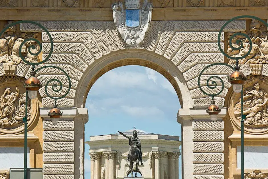 The 10 Best Neighborhoods in Montpellier, France